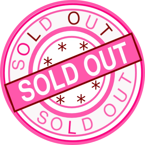 Sold Out